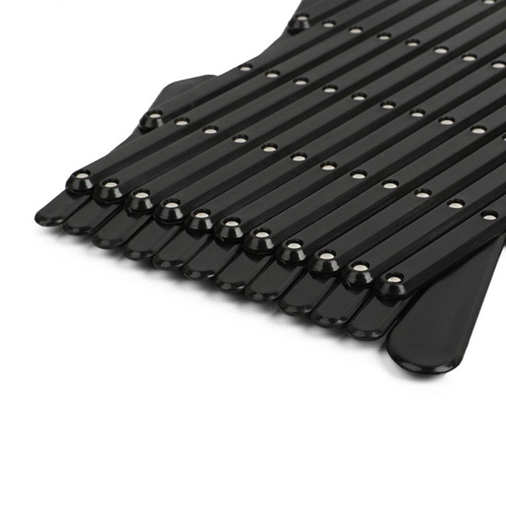 Universal Pet Telescopic Fence Expandable Puppy Mesh Safety Gate Pet Travel Accessories