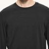 Men's 2025 Autumn Round Neck Long Sleeve T-shirt (Style 9P8113120)