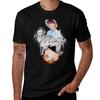 Ateez Mingi TShirt Holiday Outdoor TShirt