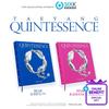 [Vorbestellung] TAEYANG - QUINTESSENCE (Online-Vorteil)