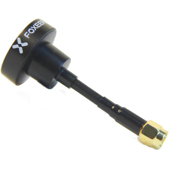 FPV Antenna 5.8GHz Pagoda RHCP Omnidirectional for FPV Quadcopeter TX/RX SMA