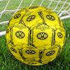 Bvb Soccer Ball Design Printed Size 5 Soccer Balls, High-Quality, Anti-Slip, Protective Football, A Unique Gift , Birthdays, Christmas Gifts