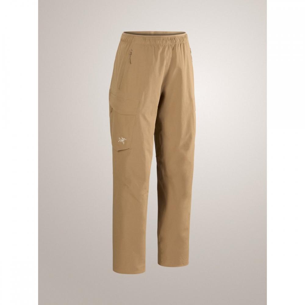 Arc Teryx 25ss Gamma Utility Pants Women Appsw07690 CANVAS/2R
