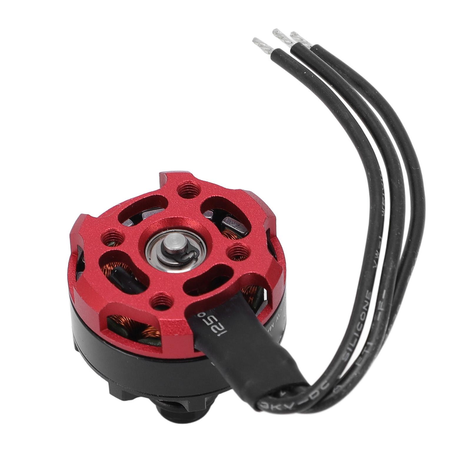

RC Brushless Motor RS2205 2300KV CW 3-4S Racing Drone Brushless Motor for FPV Multicopter