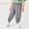 Balabala Kids' Summer Mosquito Repellent Pants