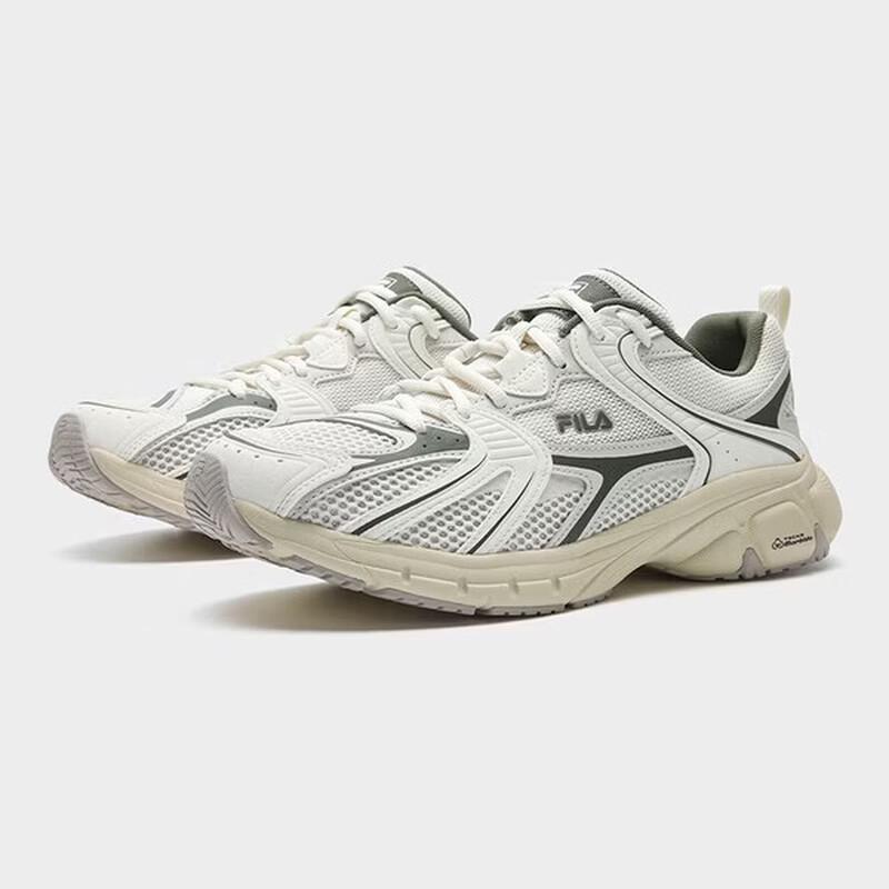 Мужские ретро-кроссовки FILA Lightning Dad US 9 (M)