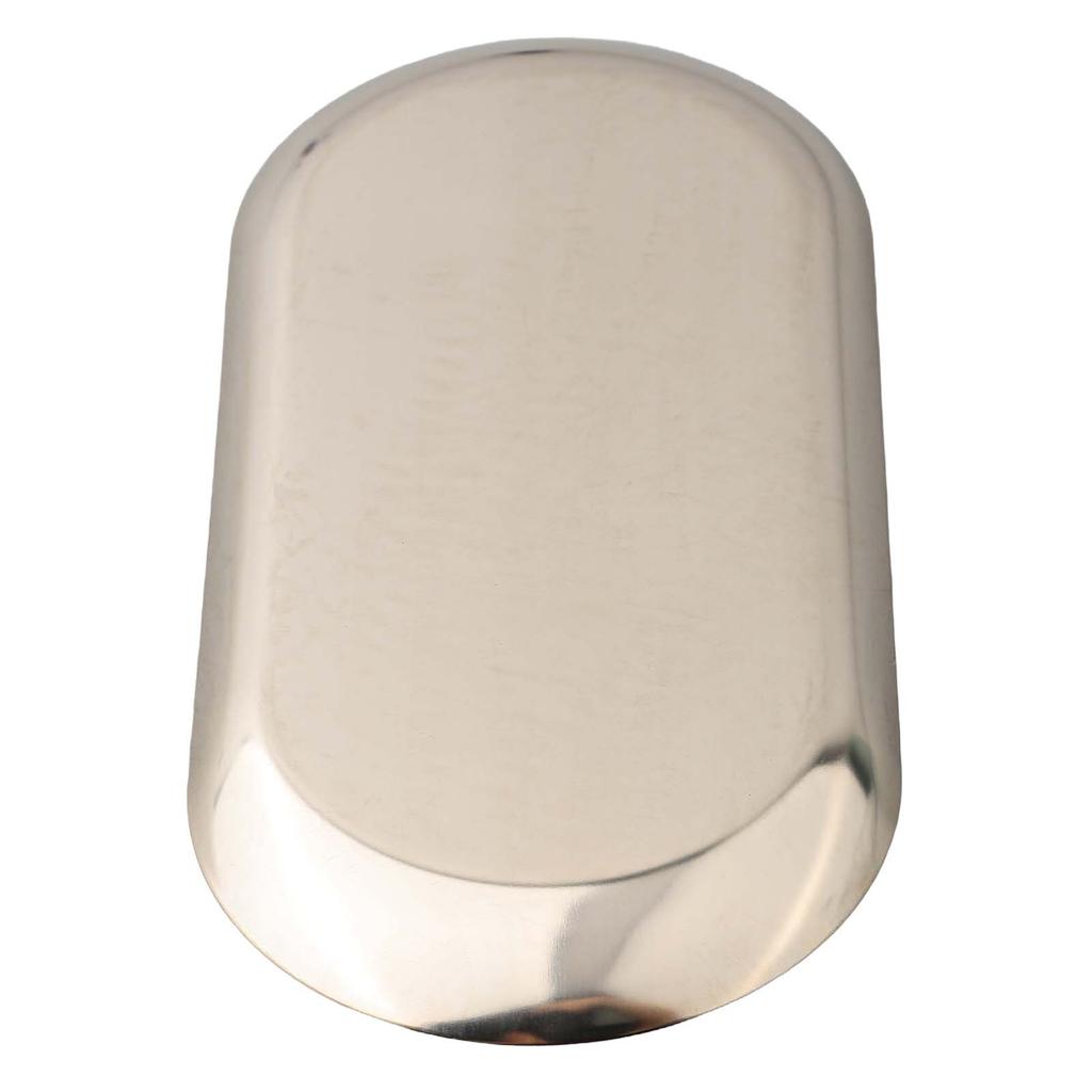 Taca Dekoracyjna Taca Ze Stali Nierdzewnej Taca Do Przechowywania Na Herbatę Do Sypialni Czysta Przestrzeń Taca Ekspozycyjna Na Biżuterię Ze Stali Nierdzewnej