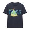 The Princess and the Frog Womens/Ladies My Own Boss Tiana T-Shirt
