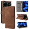 Huawei Nova 16Z Wallet Phone Case with RFID Blocking Credit Card Holder, Phone Case Cover with Kickstand for Huawei Nova 16Z