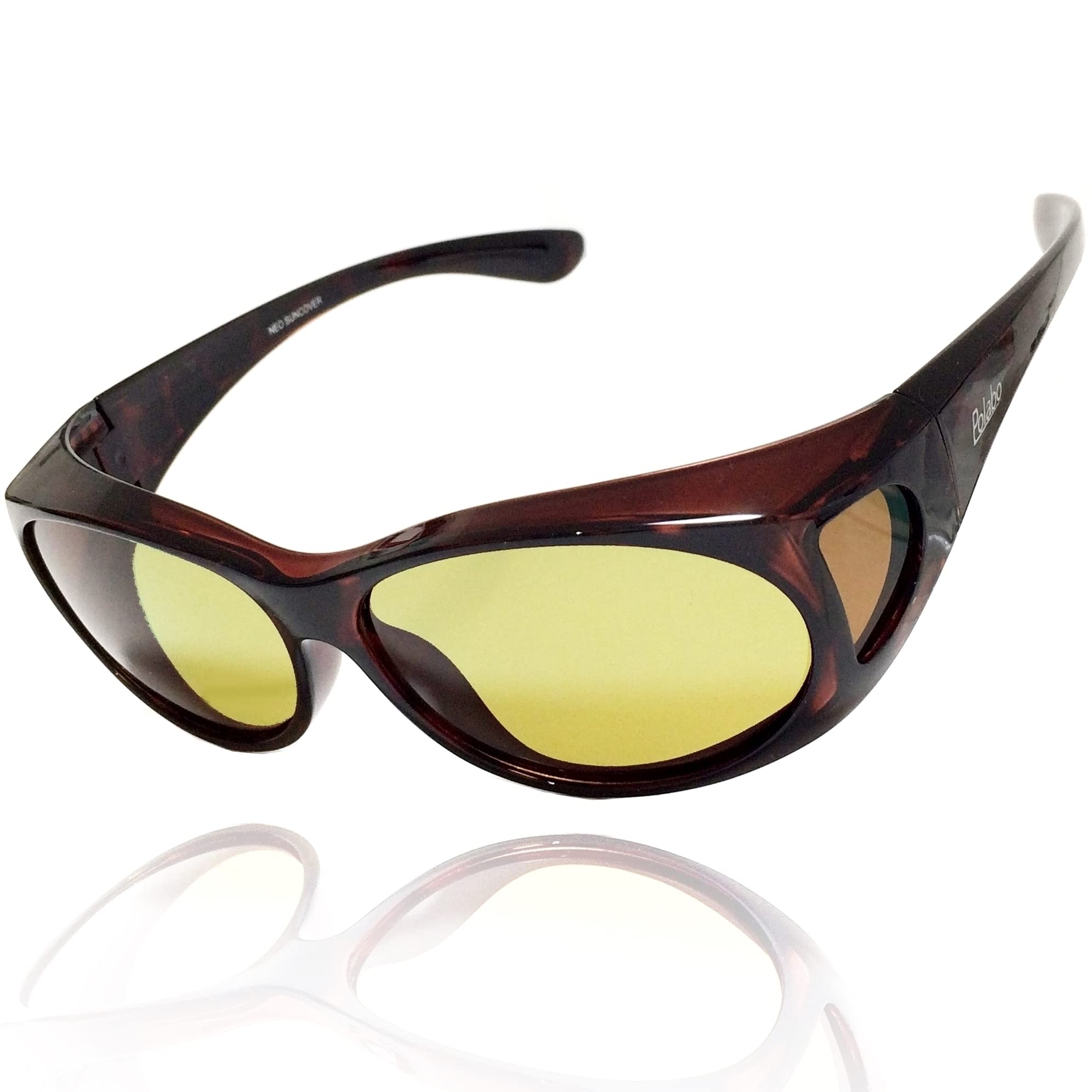 

Over Night Driving Polarized Polarized UV Sabae Hay Fever Protective [Adventure King] Жіночі окуляри, сонцезахисні окуляри, сонцезахисні окуляри, окуляри, захист,