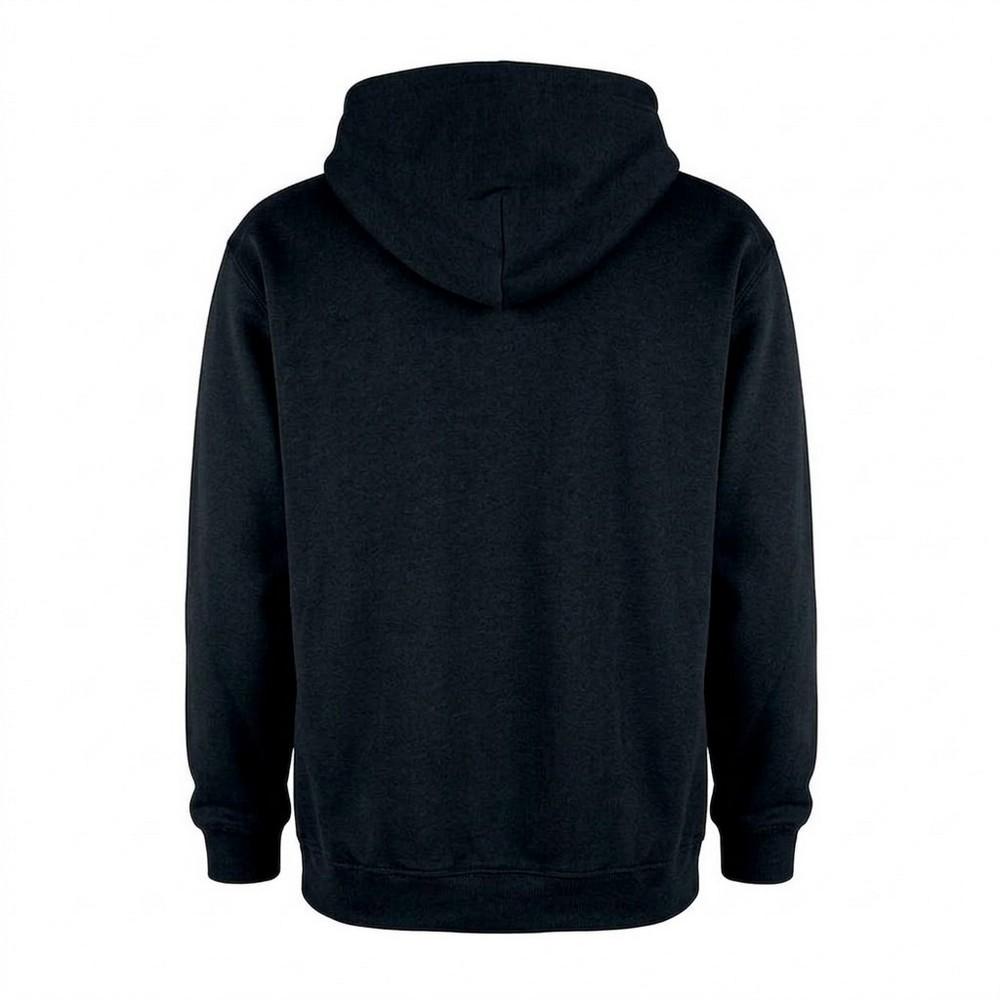 Nirvana Unisex-Kapuzenpullover für Erwachsene