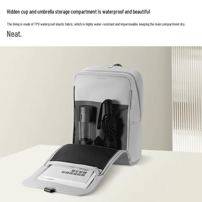 Lenovo Thinkplus 16-inch Business Laptop Backpack