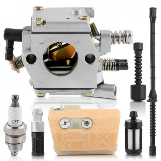 Carburetor For STIHL 038 AV Super Magnum MS380 MS381 Chaaw 1119 120 0605