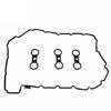Heat Resistant Valves Cover Gasket Set for E61 E63 E64 E65 E66 E70 E81 E87 E88 E89 E83 E84 Easy Installation 11127559311
