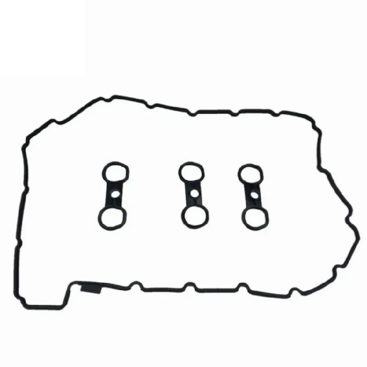 Heat Resistant Valves Cover Gasket Set for E61 E63 E64 E65 E66 E70 E81 E87 E88 E89 E83 E84 Easy Installation 11127559311