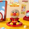 Anpanman Jam Ojisan Cute Sitting Plush Toys Doll Anime Action Figures Pendant Room Decoration Birthday Peripheral Keychain Gifts
