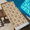 Logo Fashion M-M-MCM-ES Cool Towel Beach Quick Dry Soft Pool Towels Gift for Travel Gym Shower Camping sports