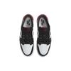 Air Jordan 1 Retro Low Og 'Black Toe 2023' Jordan CZ0790-106