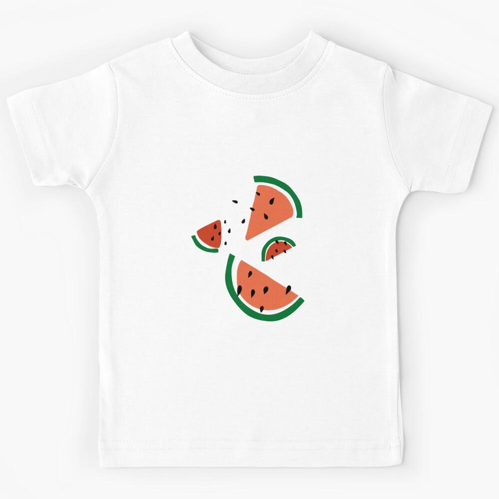 watermelon  Kids T-Shirt 120