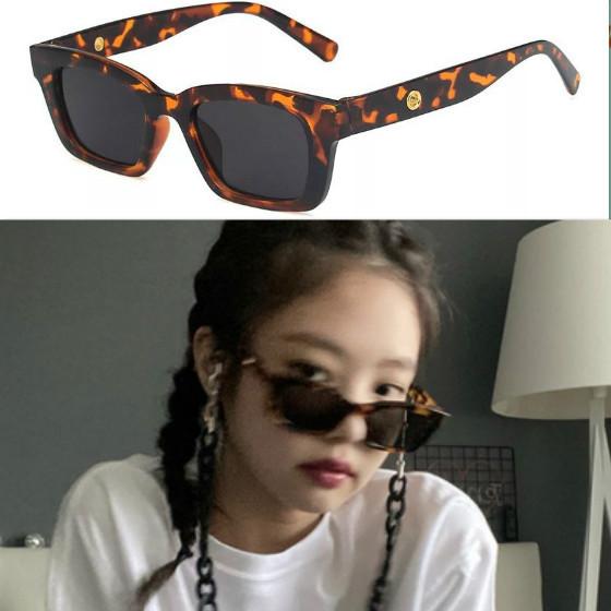 Sunglasses Girl Retro Sunglasses Trendy Dancing Babes Glasses