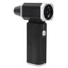 Electric Dust Jet Dry Blower 120000 RPM 2000mAh 2 Speed Adjustable Cordless Handheld Air Duster for 