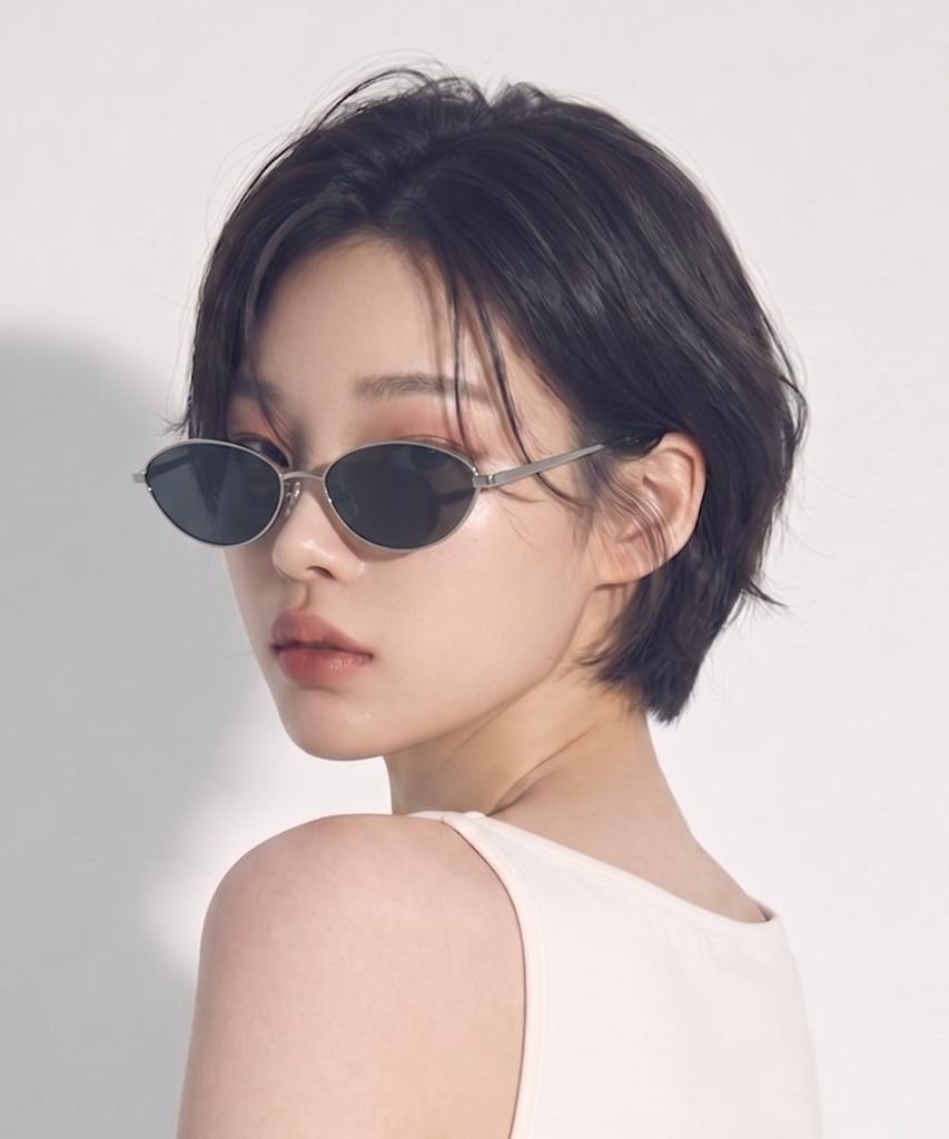 Bibeuieichi Vamp C2 Black
