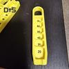 Golf Tee Elevator 3D Printed Golf Tee Height Gauge Portable Tee Height Adjuster Precise Placement At 20-70mm Gift for Golfers