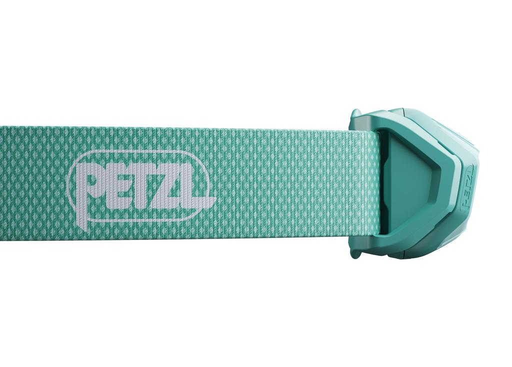 PETZL E060AB Tikina Zielona