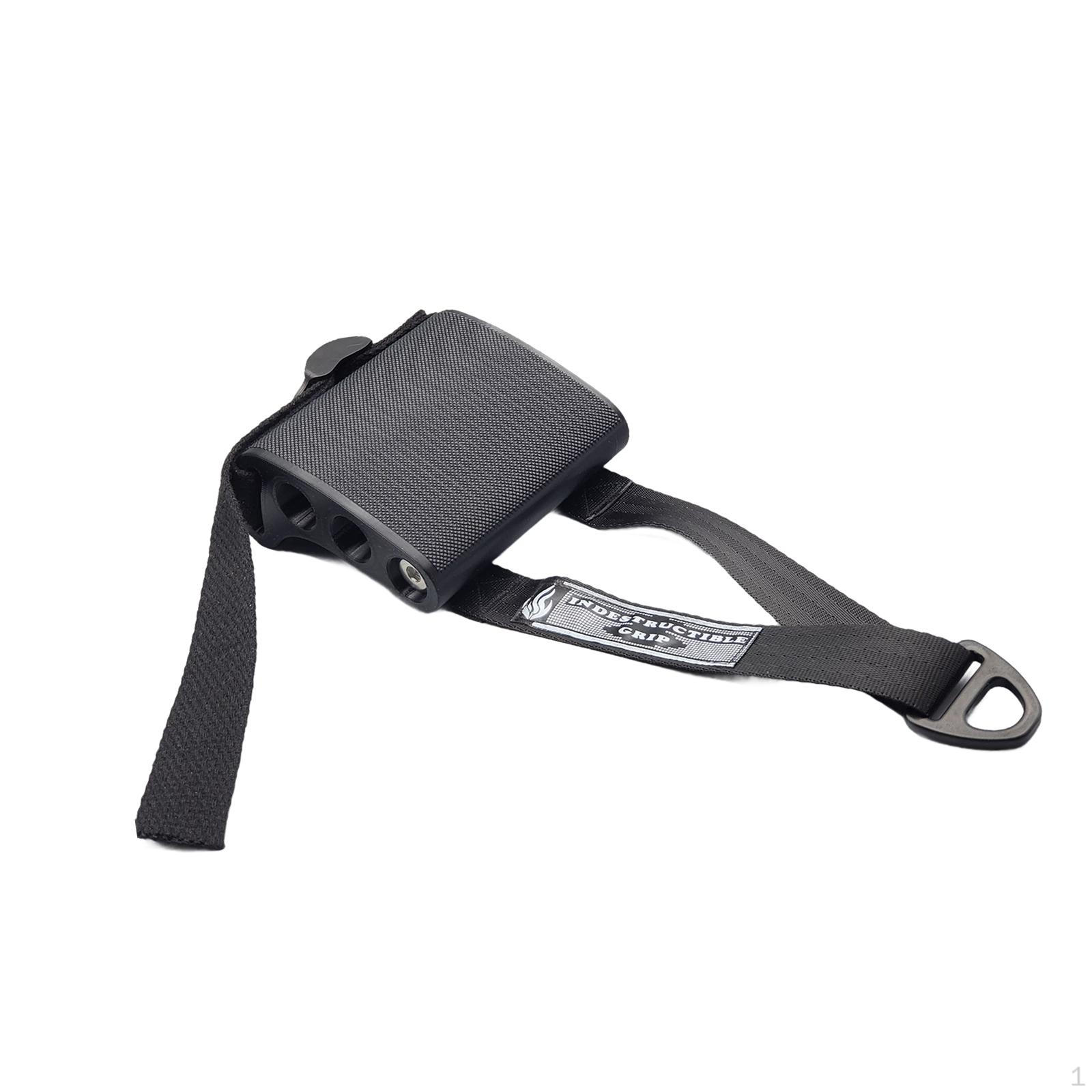 

Wrist Exerciser Forearm Power Exercise without L Rod Small Portable Multipurpose Anti Skid Finger