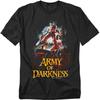 Army Of Darkness - Bloody Poster -  Unisex Short Sleeve Children's T-shirt - Black