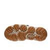 Keen Hyperport Clog Leather Closed Toe Slippers Men's Brown 1030763