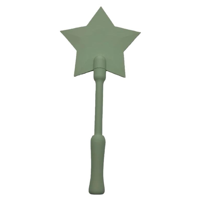 3D Printed Wand Tap To Pay Star 15 Styles Contactless Payment Card Clip , Butterfly, Snowflake Shaped Payment Card Holder