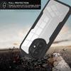 For Honor 600 400 Lite Pro 400Smart X9C 600 400  Anti Shock And Anti Fall 360Fully Wrapped PhoneCase For Honor Magic 8Lite 8Pro