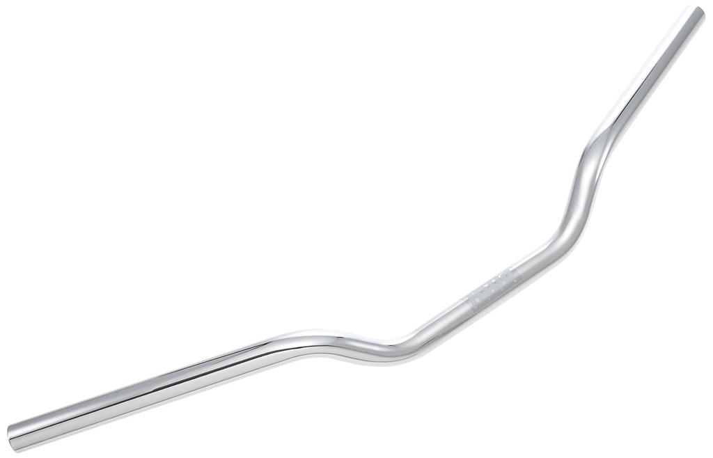 POSH FAITH Superbike Steel Handlebars (031067)