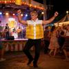 Portable Beer-Filled Jacket Leak-proof Refillable Beverage Jacket Hilarious Cooler Vest  Pools