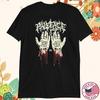 Üst giysisi – T-shirtler