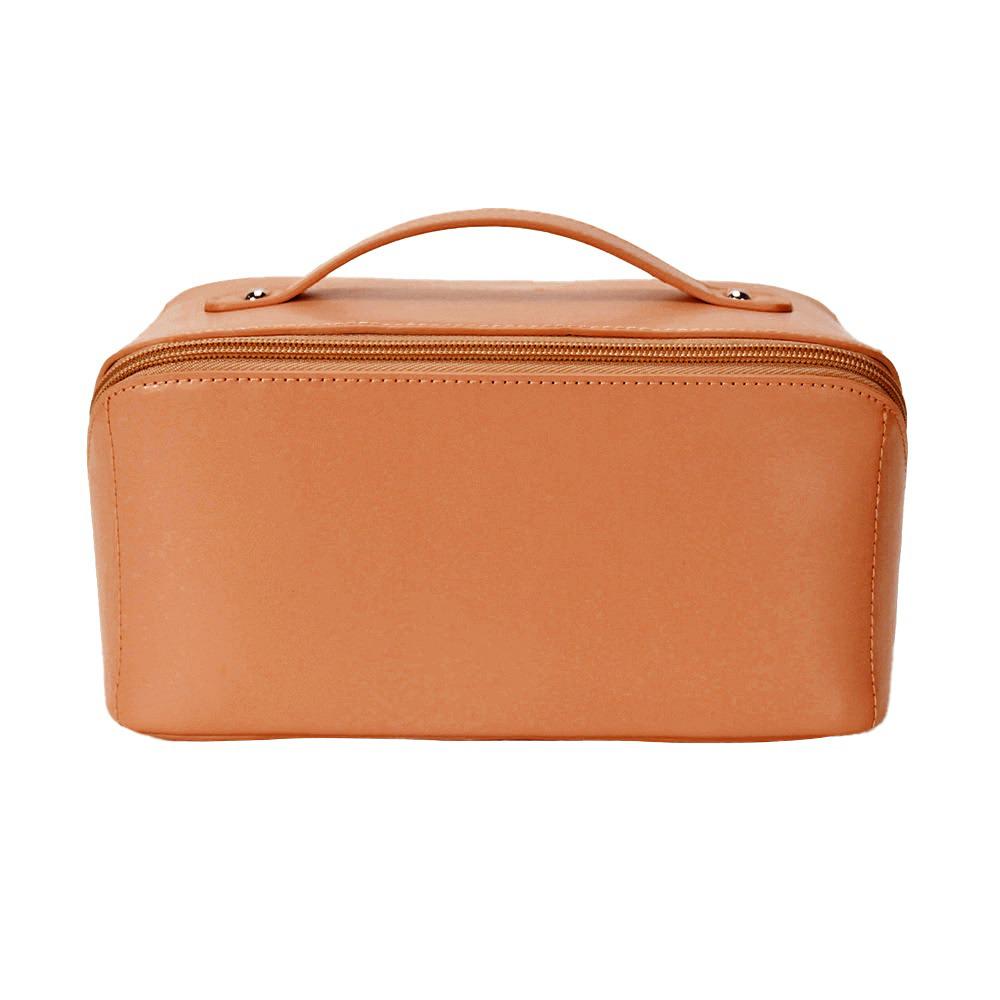 Multi-Purpose Bag: Souvenir, Makeup, Clutch, Camera, Tech, Travel, Pencil Case, Men's Wash Bag