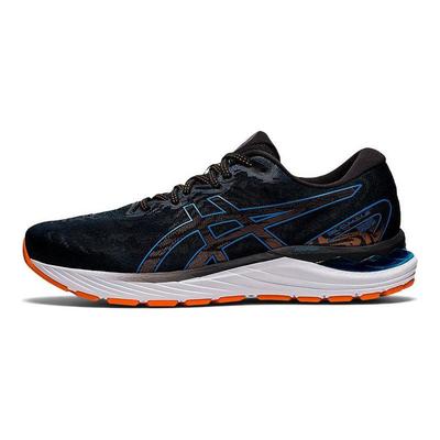 Gel Cumulus 23 Nero Blu Rinato Scarpe da Ginnastica da Uomo 1011B012-003