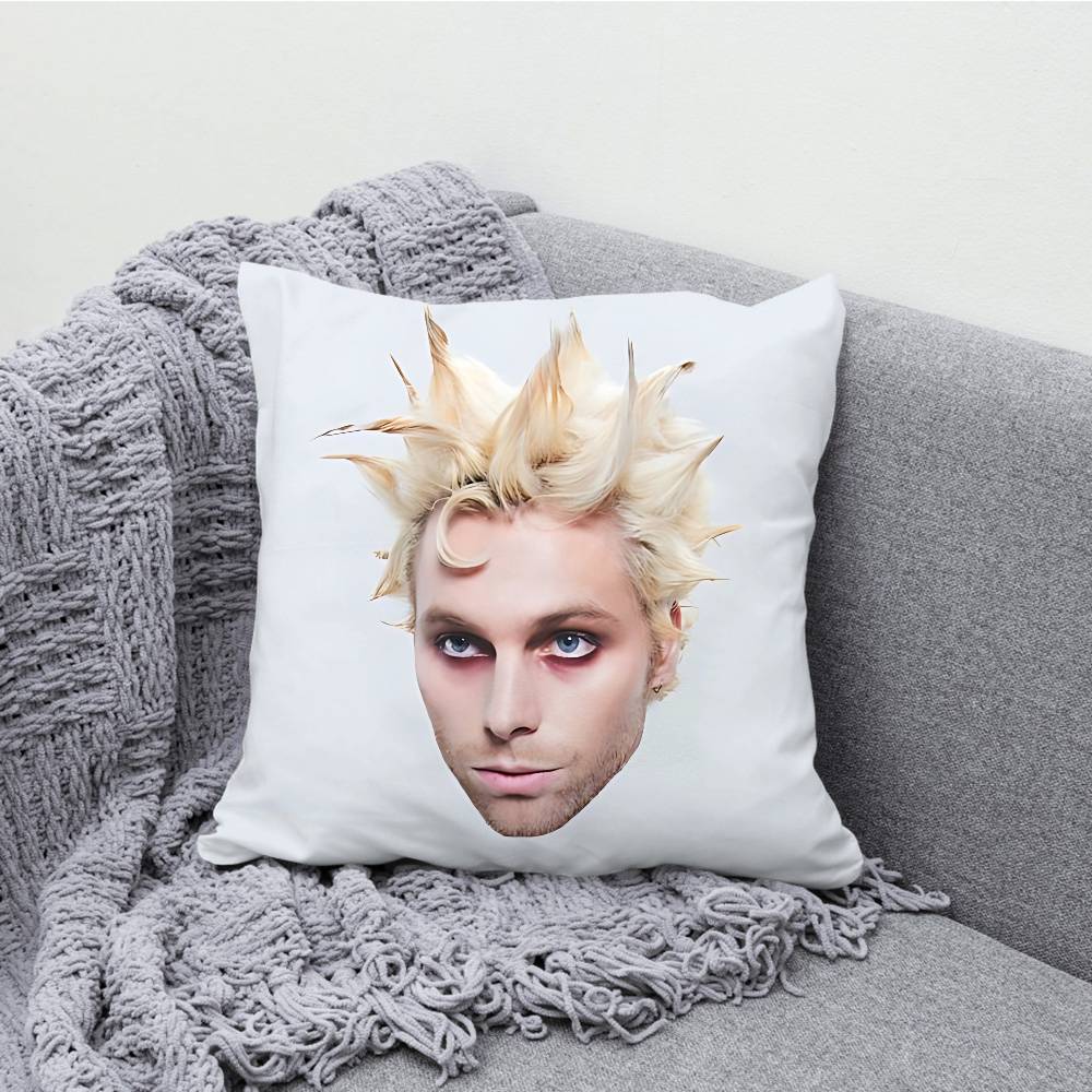

5 S-Seconds Of S-Summer Pillow Case For Sofa Decor Car Office Room Printing Cushion Cover Decorations and Protector 30cmx30cm