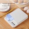 Zhaoran High-Precision Digital Kitchen Scale