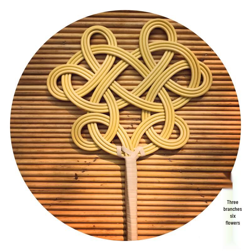 

Imitation Rattan Quilt Beater and Duster