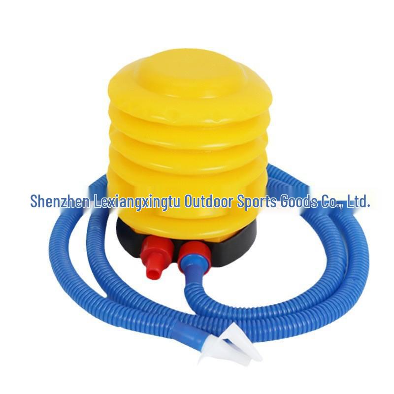 PVC Inflatable Adult Pool Float with Leak-proof Cup Holder