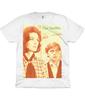 The Smiths - How Soon Is Now? - 1992 - Promo - Organic T-Shirt Mens Womens Tees Top - Morrissey