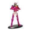 19Cm Anime Figure Phoenix Ikki Hyoga Seiya Shiryu Standing Armor Model Children'S Toys Pvc Box Desktop Collection Decoration