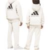Adidas Originals Sweatshirt Unisex White IA3457