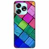 For UMIDIGI G5A Case Shockproof Silicone Protect Soft TPU Coque for UMIDIGI G5 G 5 Mecha Phone Covers G 5A Wolf Lions Painted