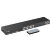 MT-viki 16-Port HDMI Rackmount KVM Switch