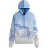Summit Nelson Hoodie Summit Men Tops Blue KHM031922-408