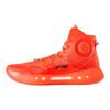 Li Ning Yu Shuai 14 Basketball Shoes Men Sneakers Fluorescent-Pink ABAQ033-25