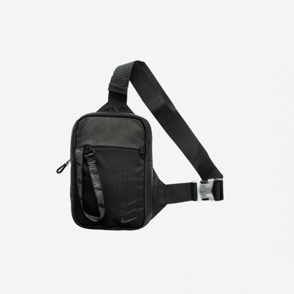 

Сумка через плечо Nike NSW Essentials, черная